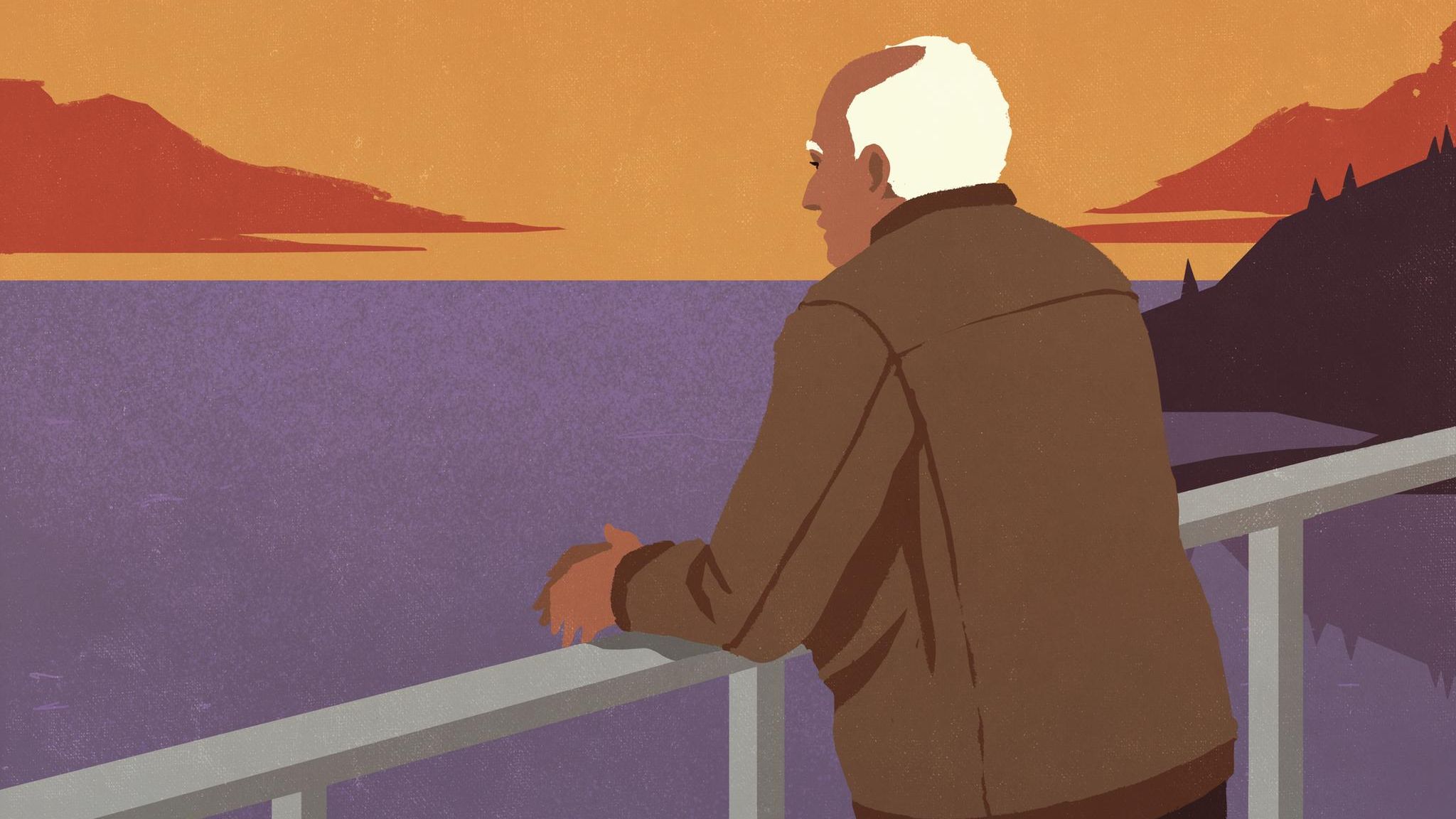 Interview: Wie regle ich meinen eigenen Tod?