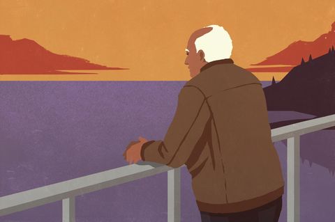 Interview: Wie regle ich meinen eigenen Tod?