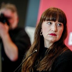 Heidi Reichinnek wurde von Tim Drygala beleidigt