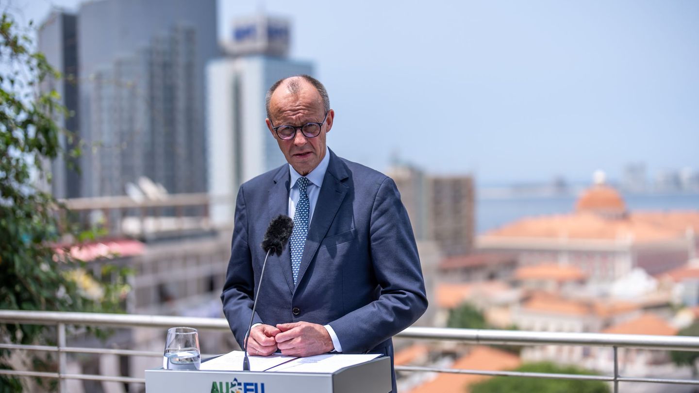 Ukraine-Krieg: Trumps Plan entschärft - Frieden noch nicht in Sicht