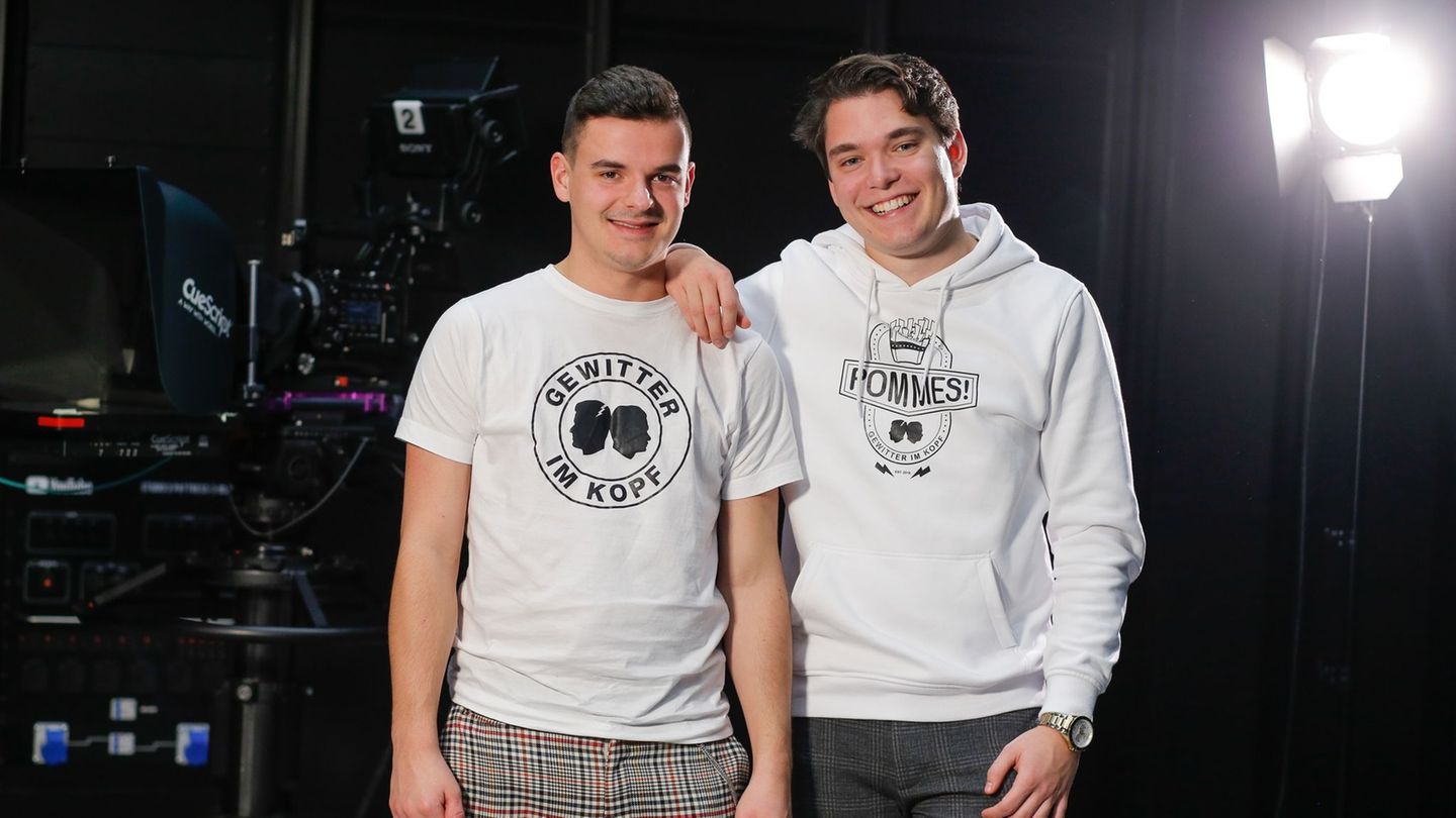 Internet: Youtube-Star Jan Zimmermann von "Gewitter im Kopf" ist tot