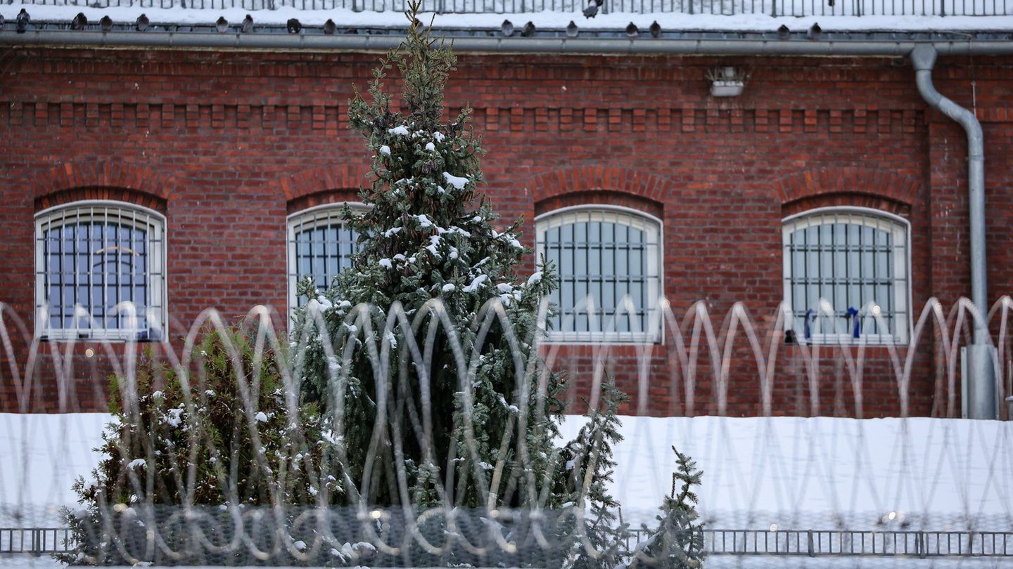 Der Weihnachtsbasar findet nach sechs Jahren Pause wieder statt. (Archivbild) Foto: Jan Woitas/dpa