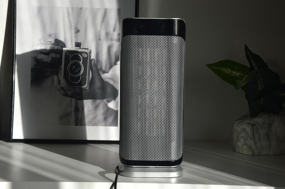 Brandson Heizlüfter