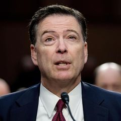 James Comey