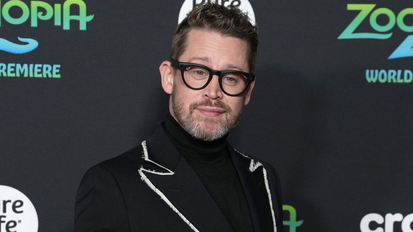 Macaulay Culkin: Seine Söhne wissen nicht, dass er "Kevin" ist
