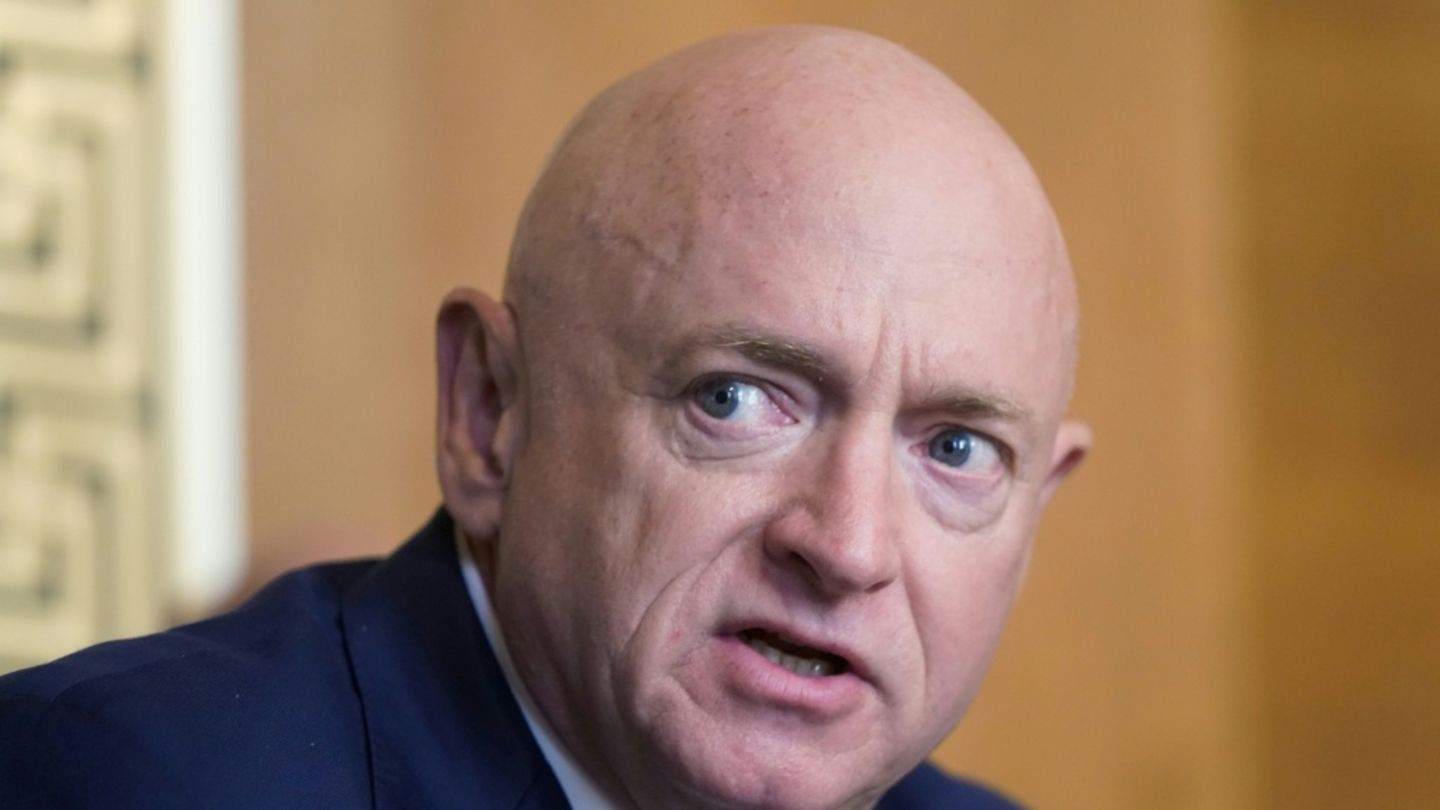 Ruf nach Befehlsverweigerung: Pentagon ermittelt gegen Kongressmitglied Kelly