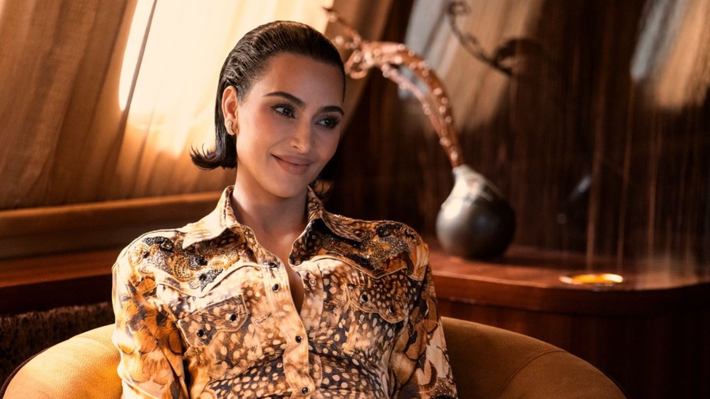 Kim Kardashians "All's Fair": Trotz Verriss wird ihre Serie verlängert