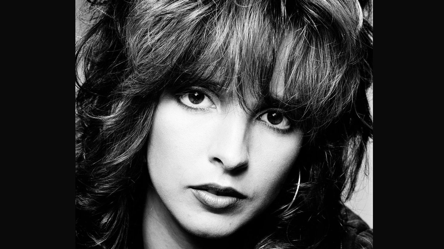 Nena, vom Teenie-Idol zur Poplegende: Die Luft ist noch lange nicht raus