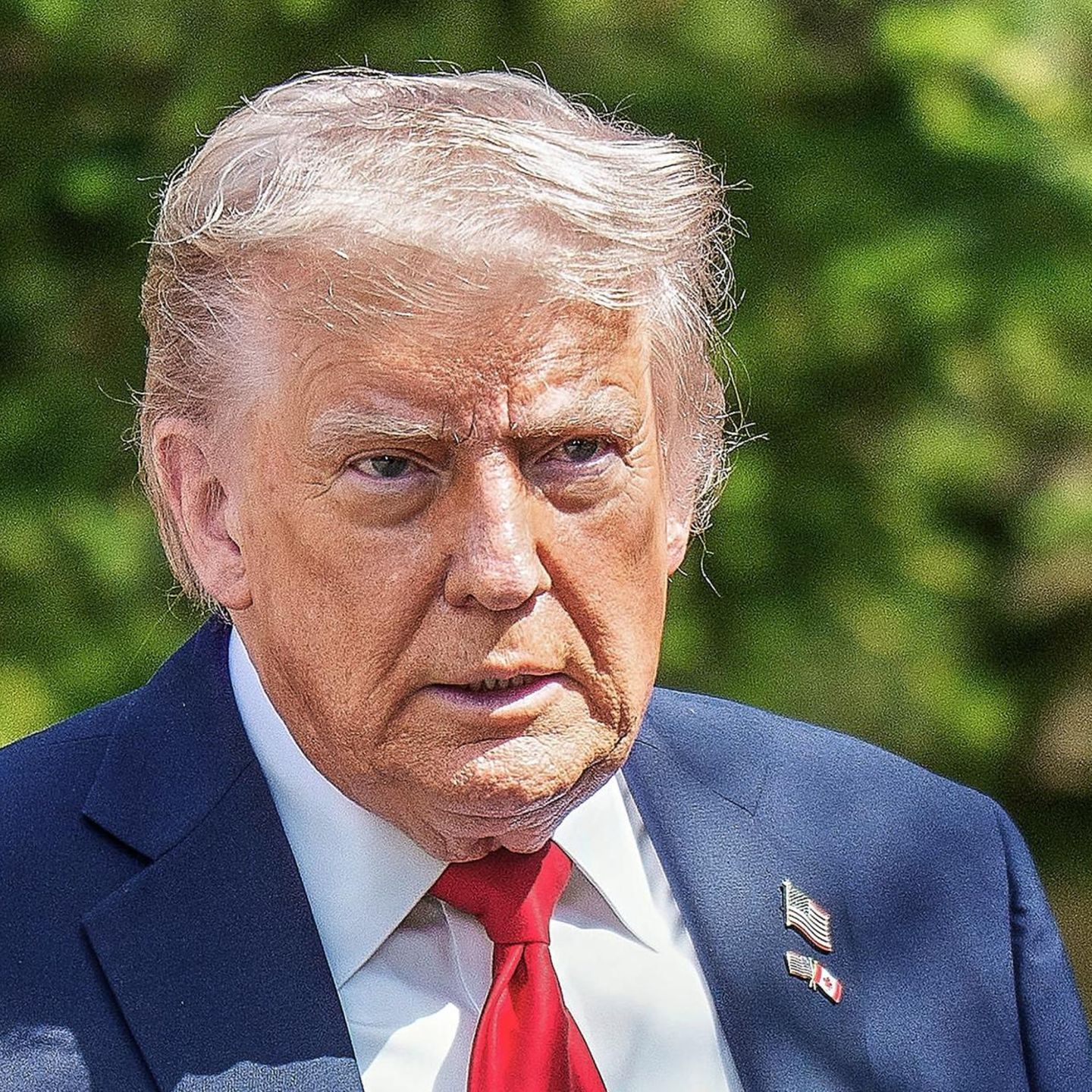 US-Präsident Donald Trump