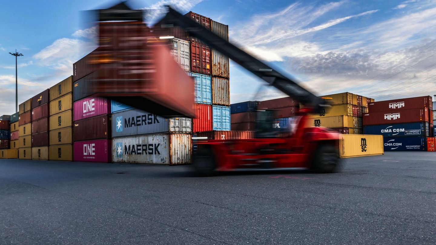 Konjunktur: Wachstum bleibt aus – Hoffnung auf Milliardenimpuls 2026