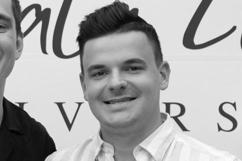 Angehörige trauern um "Gewitter im Kopf"-Star Jan Zimmermann.