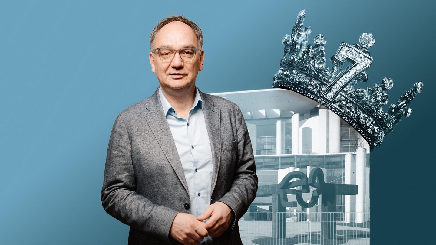 Fried – Blick aus Berlin: Sieben-Jahre-Kanzler? Die Enttäuschung der Merz-Fans muss tief sitzen