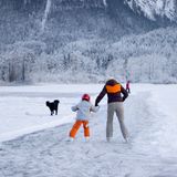 Nutzen Sie den Winter!