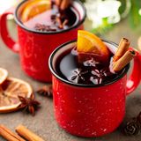 Glühwein