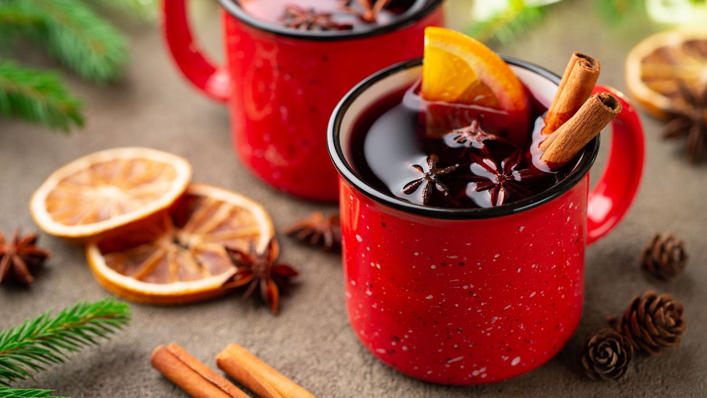 Glühwein