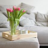 Frühling in den eigenen vier Wänden