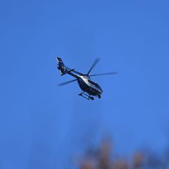 Nach einer großangelegten Vermisstensuche in Nordhausen drohen einem Vater und seinem Sohn Einsatzkosten in fünfstelliger Höhe.