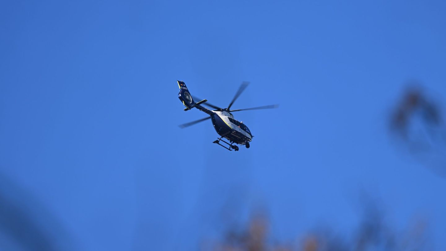 Nach einer großangelegten Vermisstensuche in Nordhausen drohen einem Vater und seinem Sohn Einsatzkosten in fünfstelliger Höhe.