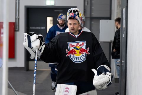 Niederberger zog sich eine Unterkörperverletzung zu. (Archivbild) Foto: Sven Hoppe/dpa