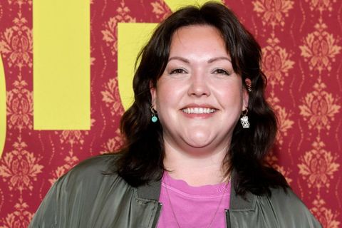 Schauspielerin Sarah Victoria Schalow steigt bei "Alles was zählt" aus.