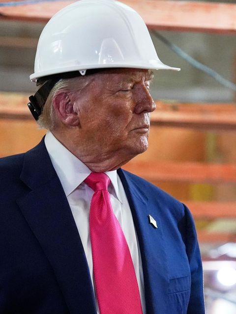 Navidi: Unter Trump "sehen wir Trend der Manipulation von Daten"