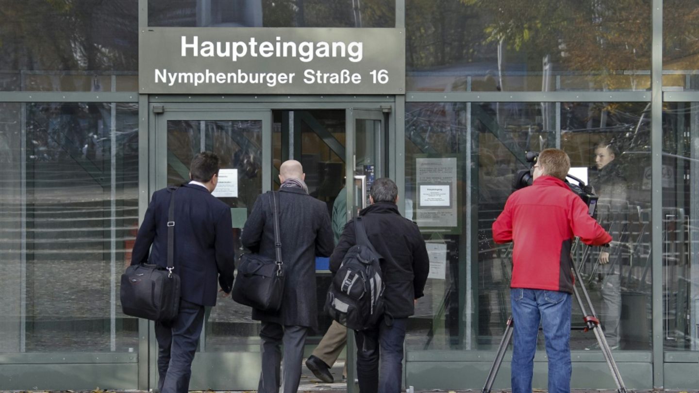 Oberlandesgericht München