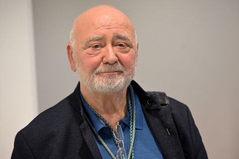 Wenige Tage nach Parteiaustritt ist Reinhard Simon wieder Mitglied der BSW-Partei. (Archivbild) Foto: Michael Bahlo/dpa