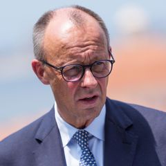 Vertrauen in Merz sinkt weiter – Umfragewerte so schlecht wie Scholz