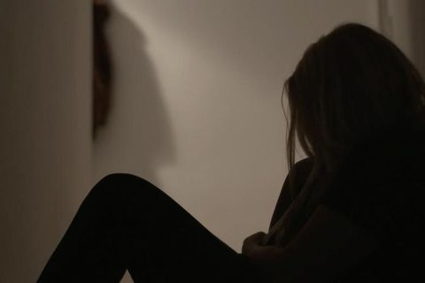 Symbolbild zum Anstieg häuslicher und geschlechtsspezifischer Gewalt