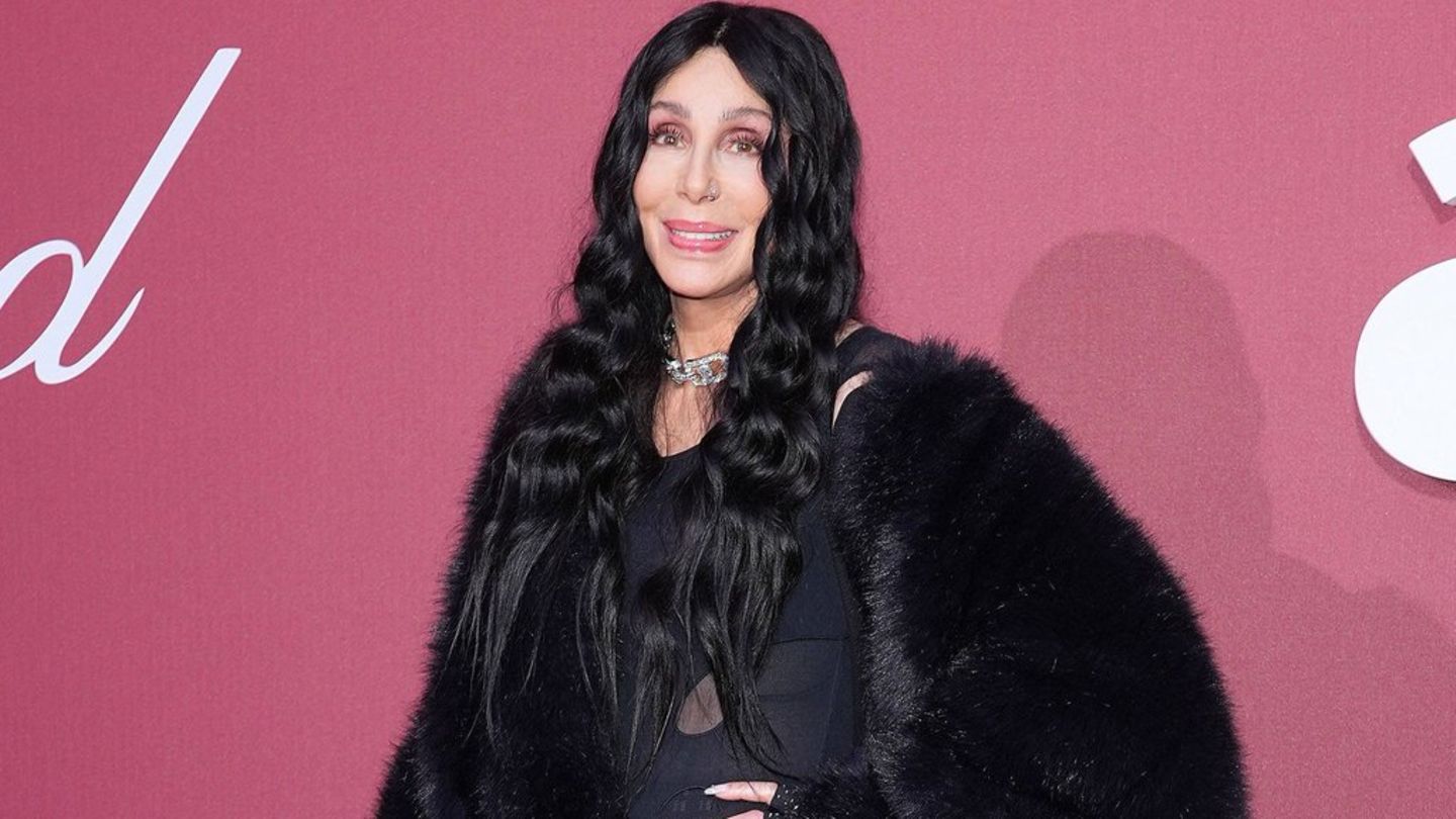 Cher ist seit Jahrzehnten eine feste Größe in der Entertainmentbranche.