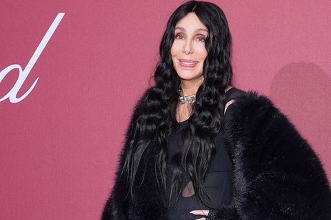 Cher ist seit Jahrzehnten eine feste Größe in der Entertainmentbranche.
