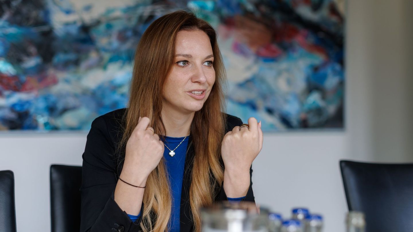 Innenministerin Magdalena Finke (CDU) will mehr Orten ermöglichen, Kurabgaben zu erheben. (Archivbild) Foto: Markus Scholz/dpa