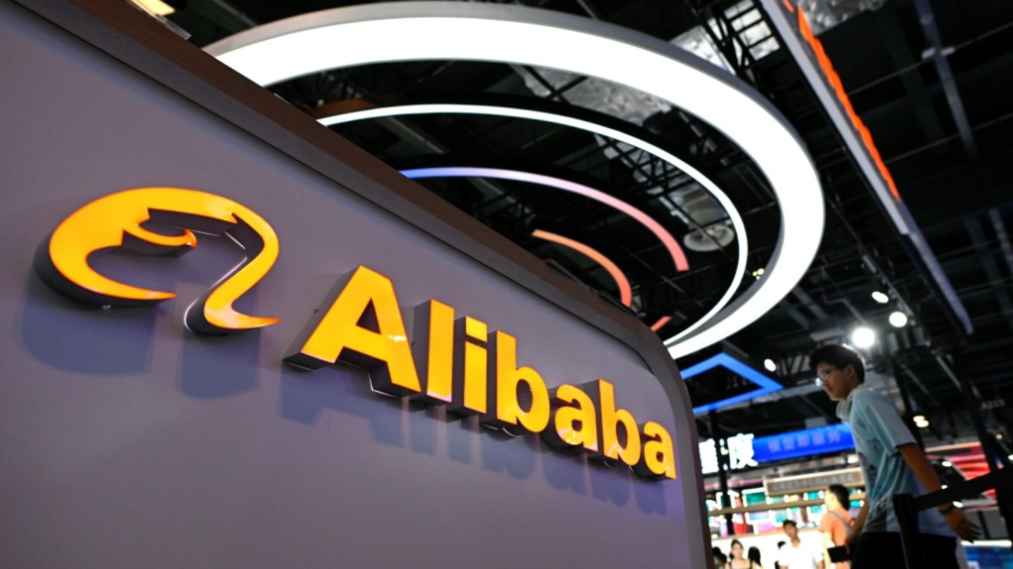 Alibaba-Logo