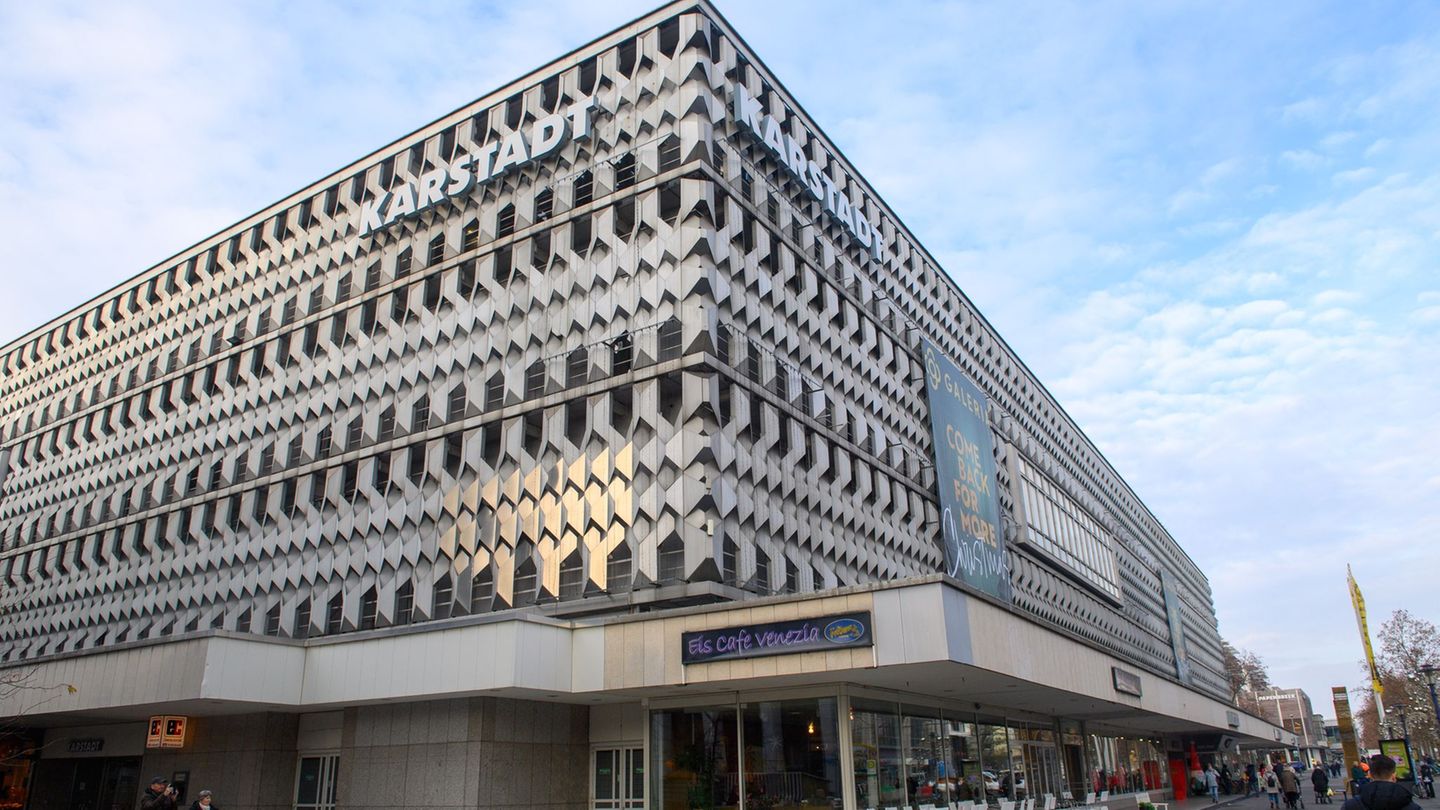 In der Innenstadt von Magdeburg war es zu einem kleineren Polizeieinsatz gekommen. Foto: Klaus-Dietmar Gabbert/dpa