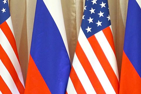 Zwischen US-amerikanischen und russischen Regierungsvertretern soll es zu Gesprächen in Abu Dhabi kommen. (Symbolbild) Foto: epa