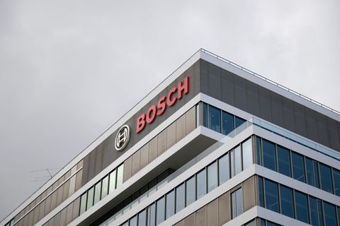 Steht die Jobsicherung bei Bosch vor dem Aus? (Archivbild) Foto: Marijan Murat/dpa