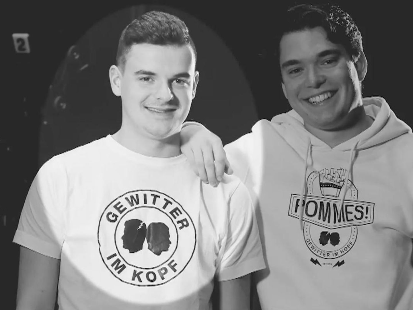 Internet: Youtube-Star Jan Zimmermann von "Gewitter im Kopf" ist tot | STERN.de