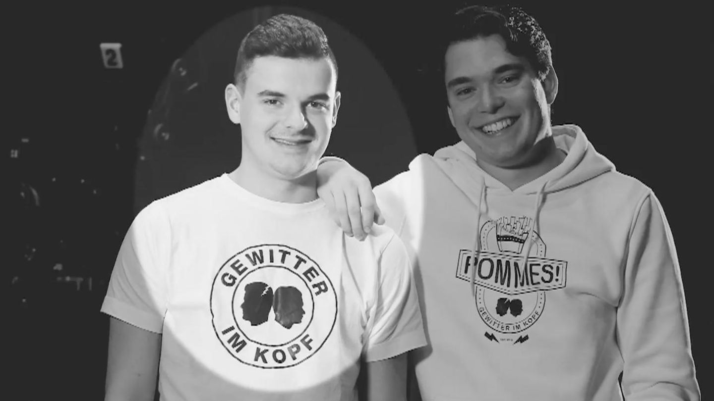 Gewitter im Kopf": Deutscher YouTuber Jan Zimmermann verstorben | STERN.de