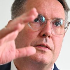 Die Bundesländer dürften nicht immer in eine Art Basar mit dem Bund eintreten müssen, um einen Ausgleich für Mehrkosten zu bekom