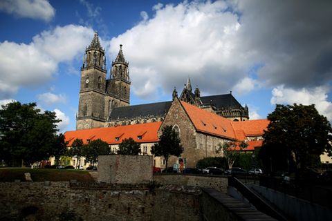 Magdeburger Dom