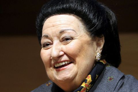 Caballé wurde wegen Steuerhinterziehung verurteilt. (Archivfoto) Foto: Toni Albir/EFE / EPA FILES/dpa