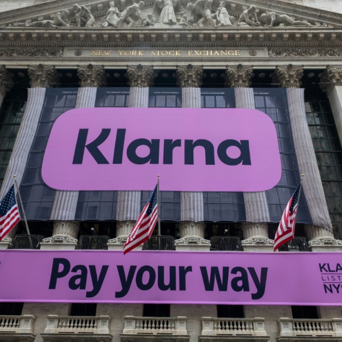 Schwedischer Bezahldienst Klarna kündigt eigene Kryptowährung an | STERN.de