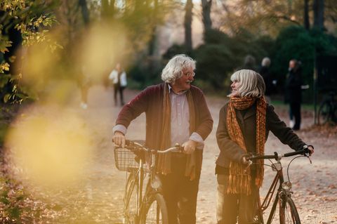 Das Rentensystem steht vor großen Herausforderungen