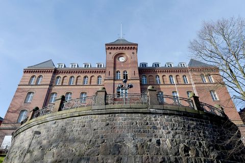 Die Frau wurde wegen versuchten Totschlags verurteilt (Archivbild). Foto: Carsten Rehder/dpa