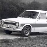 Ford Escort RS 2000
