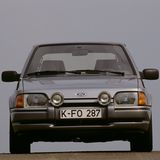 Ford Escort RS Turbo