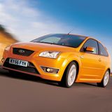 Ford Focus ST 2005