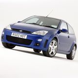 Ford Focus RS-1