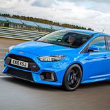 Ford Focus RS-2