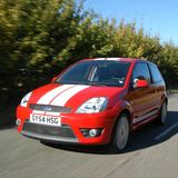 Ford Fiesta ST